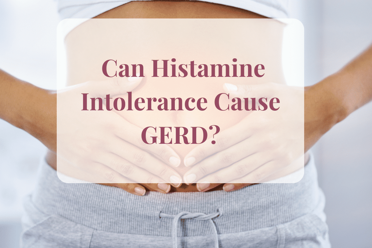 Unique Nutrition Solutions, LLC Histamine Intolerance