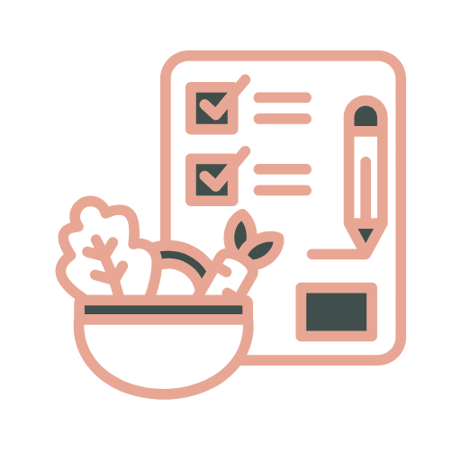 Histamine Intolerance Meal Plan Recipes