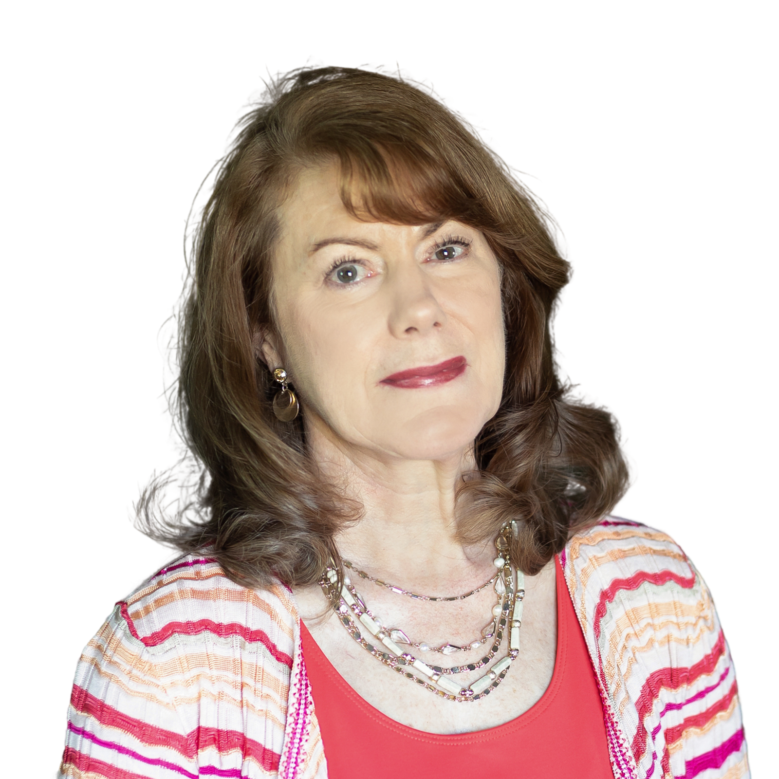 Eileen Schutte, MS, CN Clinical/Functional Nutritionist