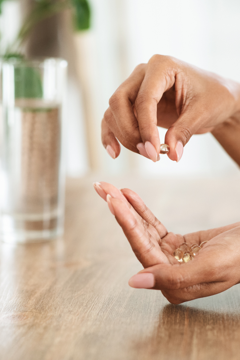 7 Common Wellness Boosters that Can Trigger Histamine Intolerance Symptoms