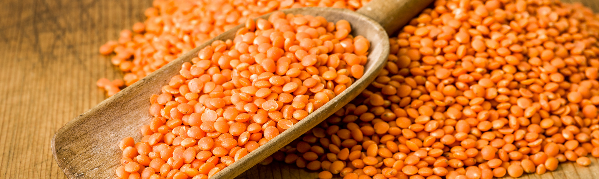 Red Lentils