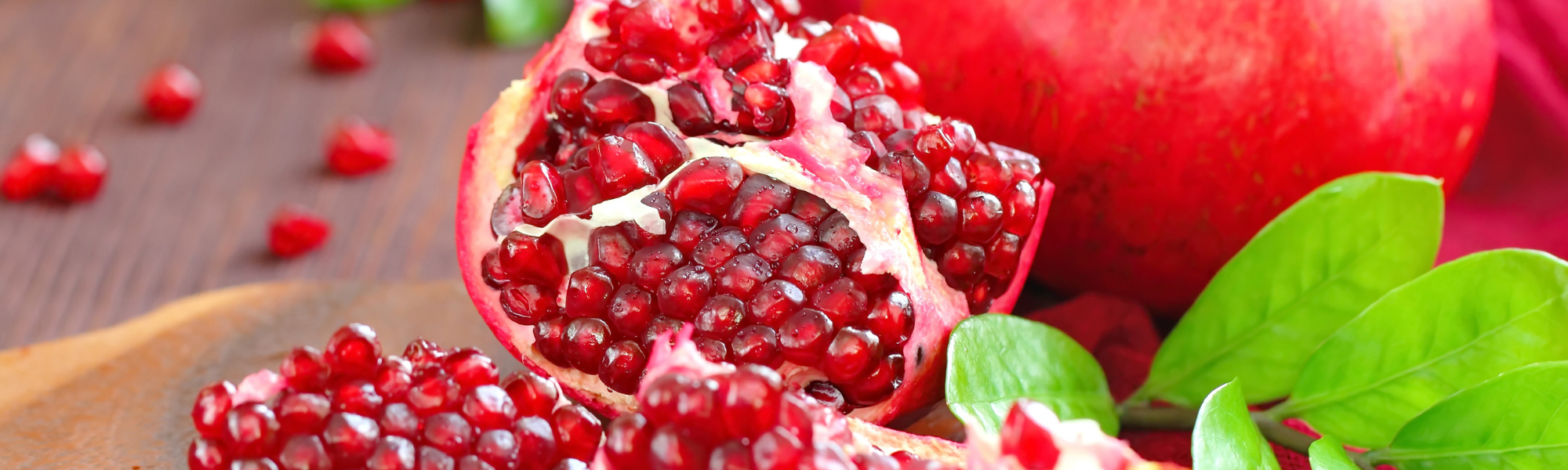 Pomegranate Antihistamine 