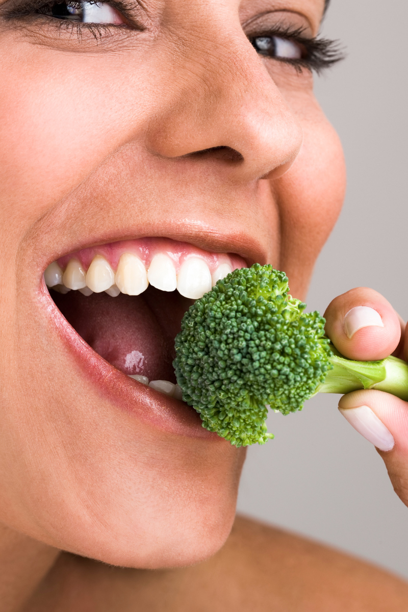 Top 10 Superfoods for Histamine Intolerance
