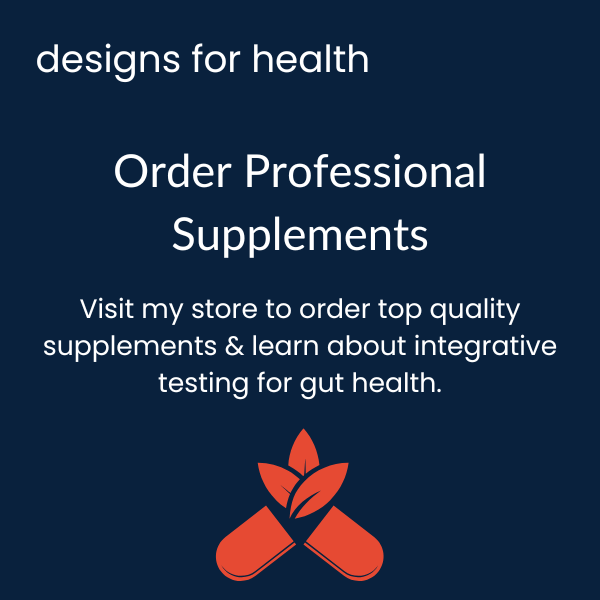 Histamine Intolerance Supplements Designs for Health