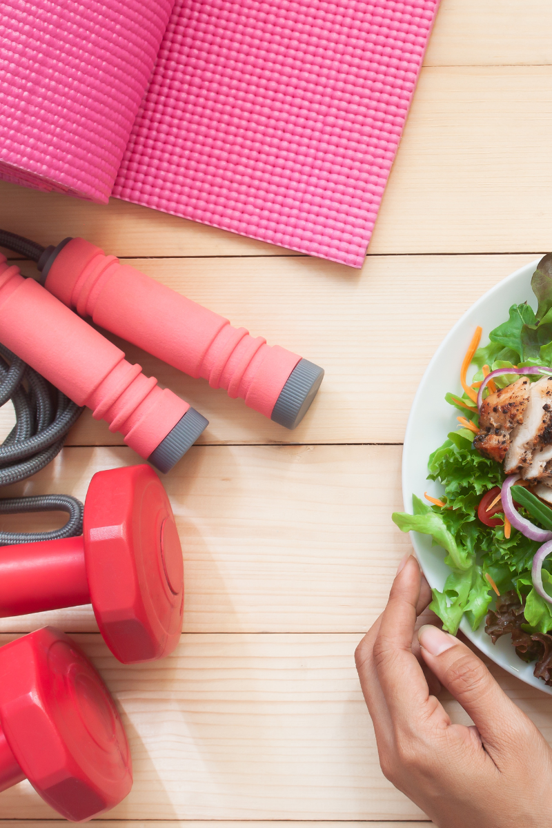 Is What You’re Eating Causing That Histamine Exercise Crash