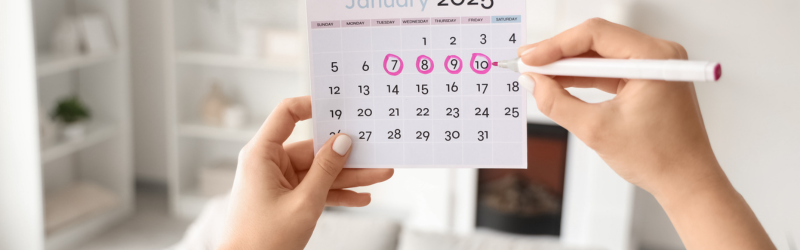 Histamine Intolerance Exercise Menstrual Cycle