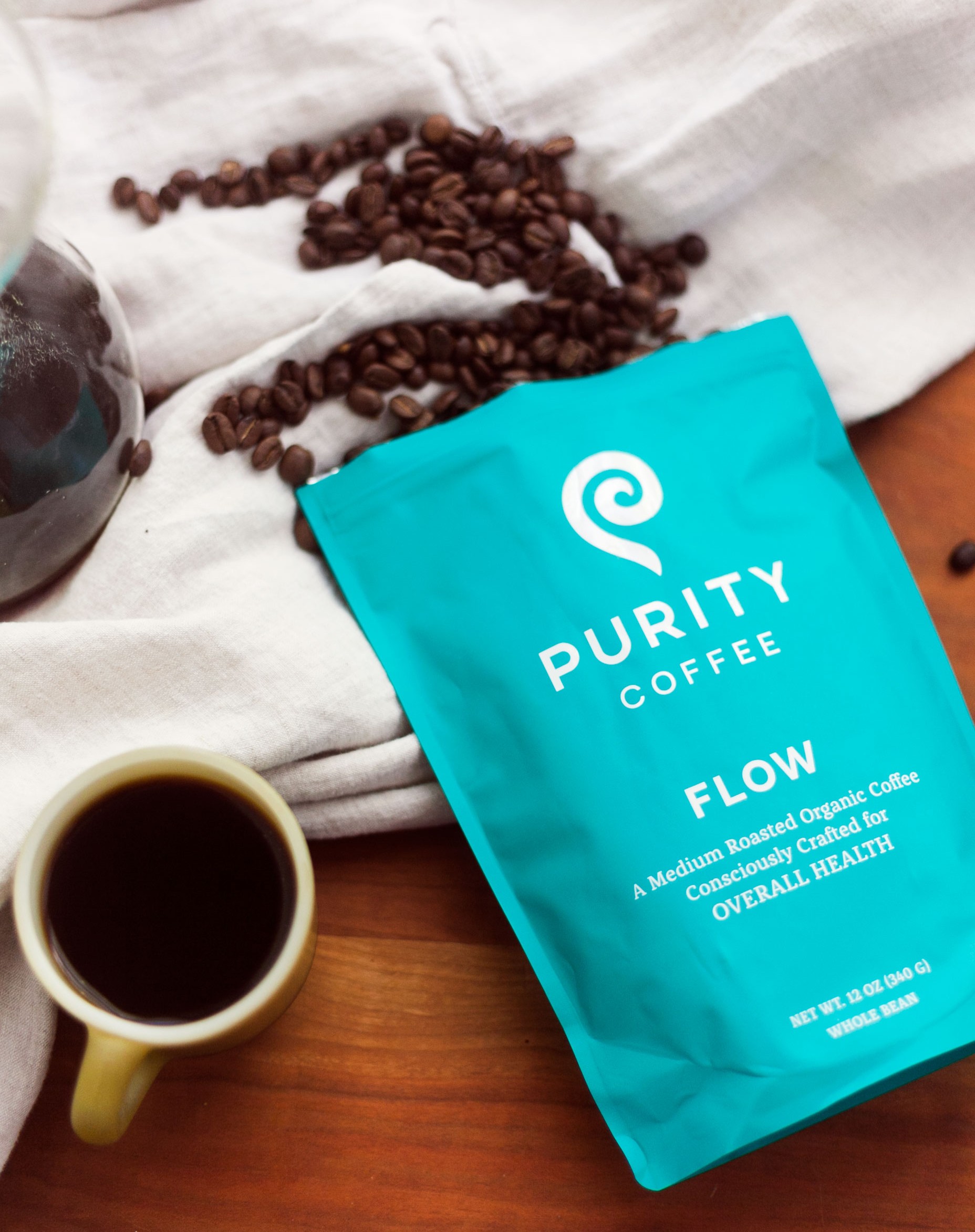 Low Histamine Coffee