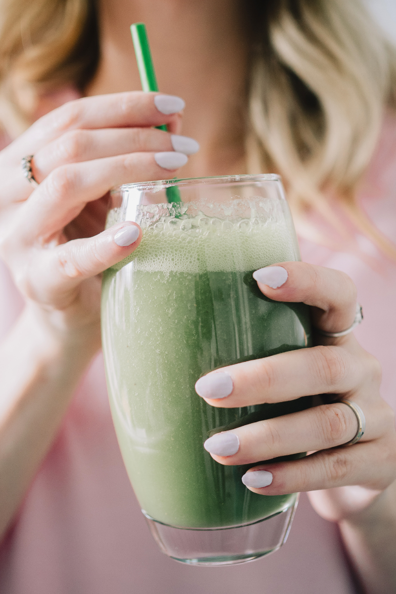 Is What You’re Eating Causing That Histamine Exercise Crash