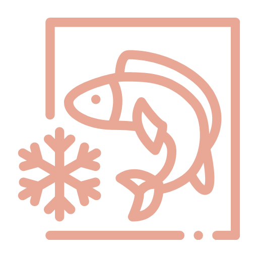 Leftover Freezer Histamine Icon