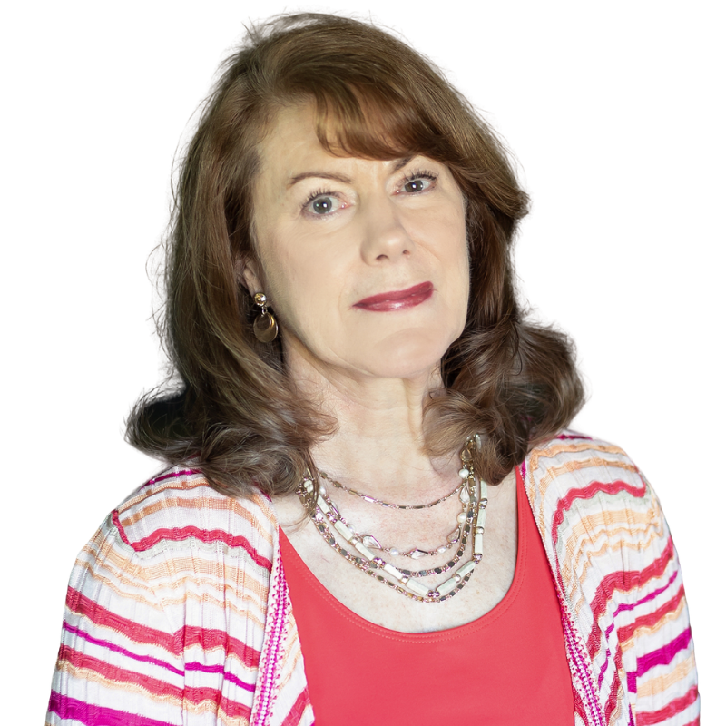 Eileen Schutte Clinical Nutritionist