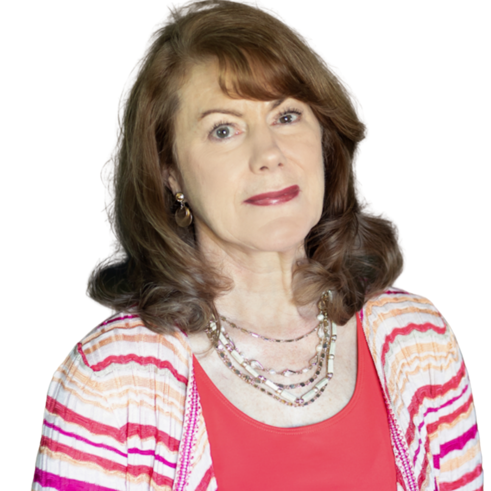 Eileen Schutte Clinical Nutritionist