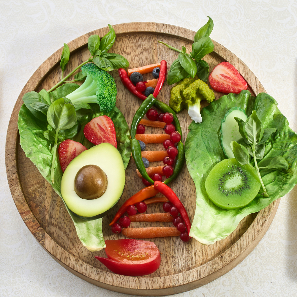 Food Intolerances Genes Gut