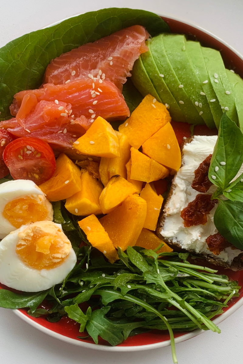 Why Healthy Foods Can Trigger Histamine Intolerance