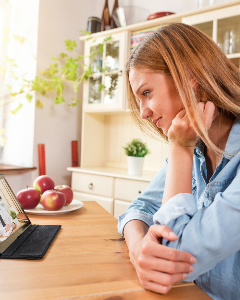 Personalized Plan to Overcome Food Reactions