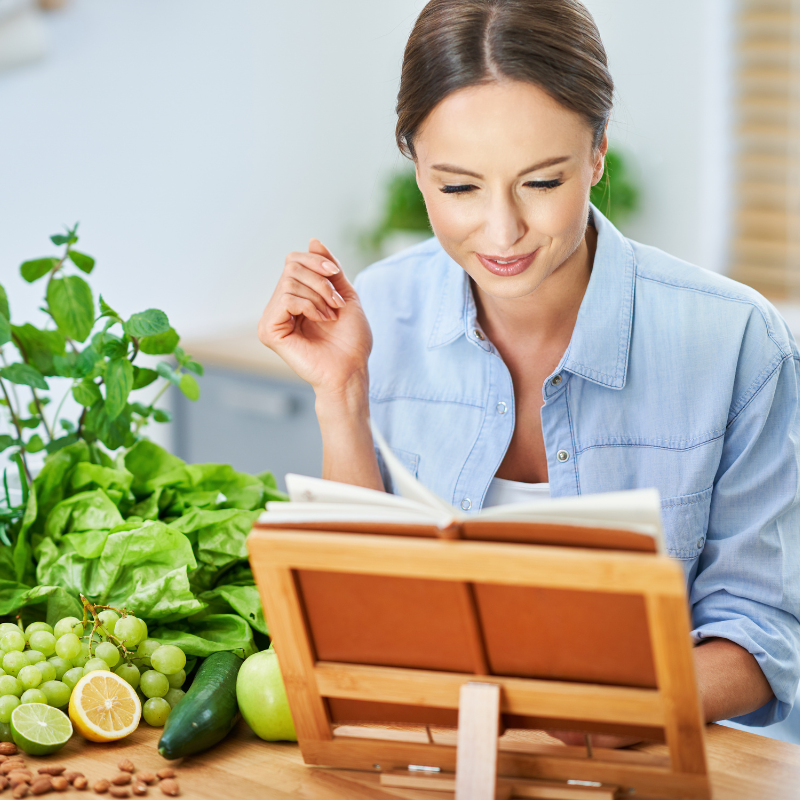 Food Tolerance Genetics Gut Restoration 
