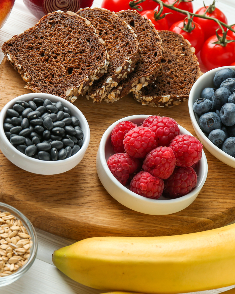 Food Intolerance Gut Health Restoration 