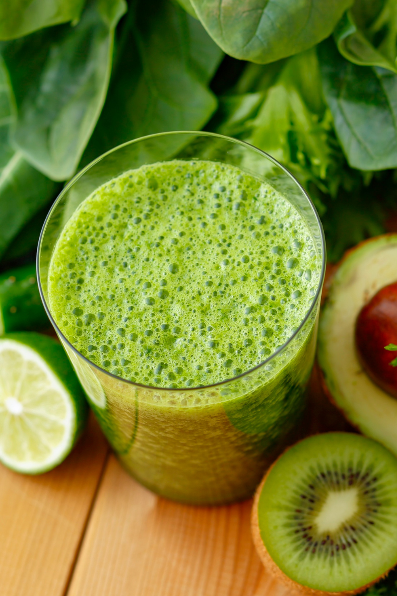 Oxalates and Histamine Intolerance: Is There Really a Connection?