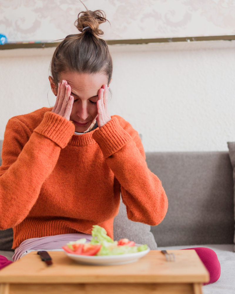 Food Intolerance Not Always Food Gut Restoration