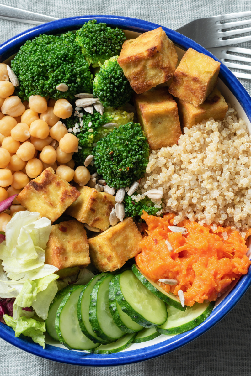 Low-Histamine Nutrition for Estrogen Balance