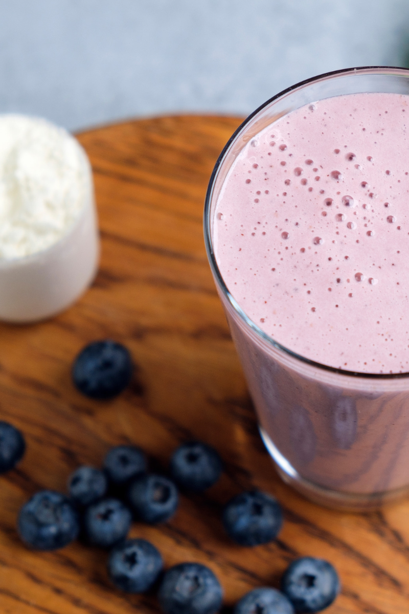 Low Histamine Protein Powder: Whey, Plant-Based, or Collagen?