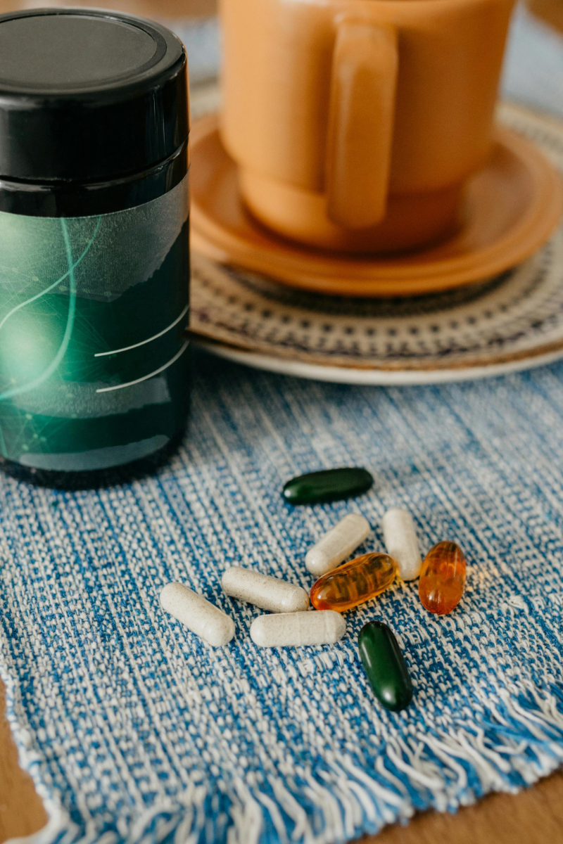 How Gut Health, Nutrients, Genes, and Supplements Shape Histamine Clearance